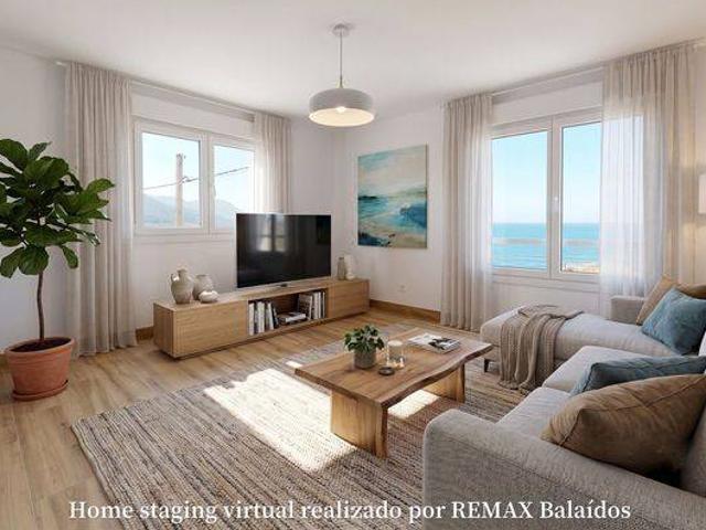 Casa chalet en Venta en Oia