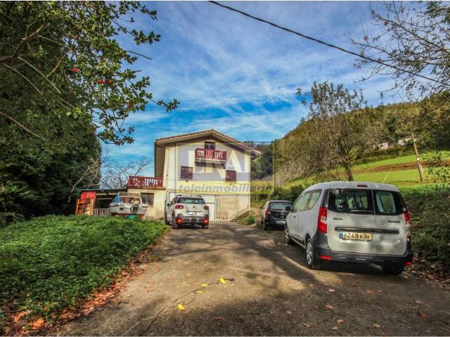 Casa chalet en Venta en Oiartzun