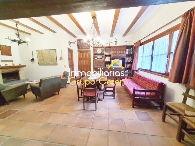 Casa chalet en Venta en Ojacastro