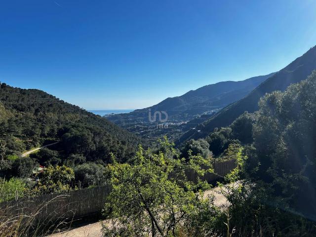 Casa chalet en Venta en Ojén