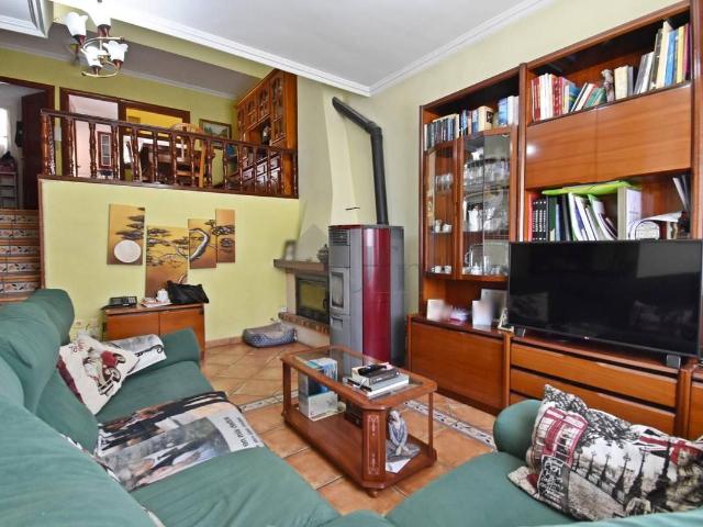 Casa chalet en Venta en Olmedo
