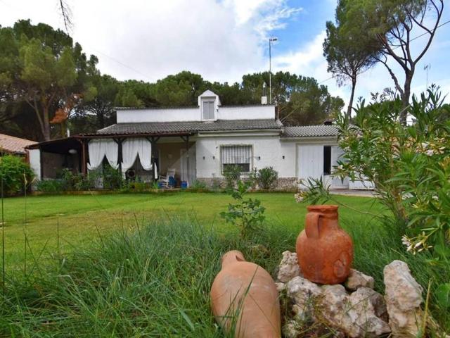 Casa chalet en Venta en Olmedo