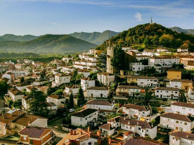 Casa chalet en Venta en Olot