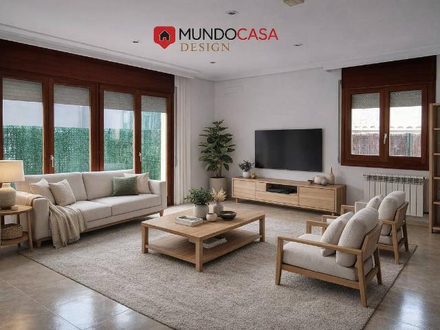 Casa chalet en Venta en Olot