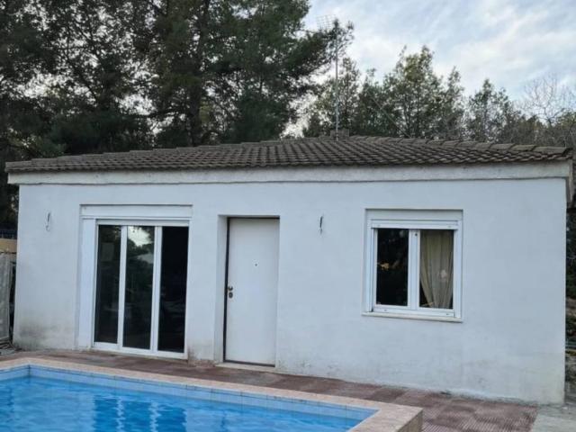 Casa chalet en Venta en Olocau