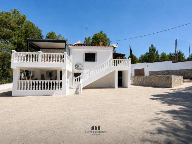 Casa chalet en Venta en Olocau