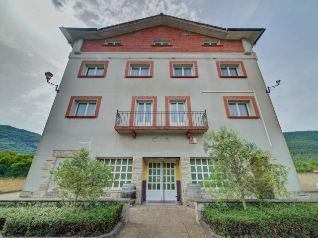 Casa chalet en Venta en Olazti / Olazagutía