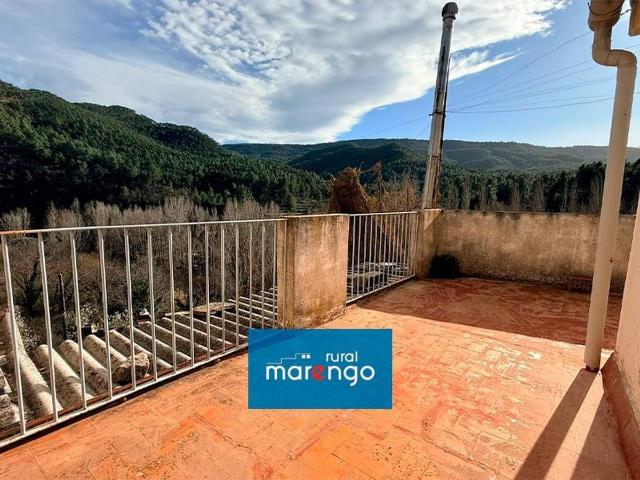 Casa chalet en Venta en Olba