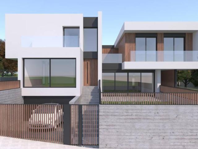 Casa chalet en Venta en Oleiros pueblo