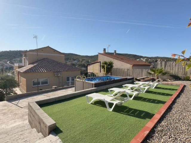Casa chalet en Venta en Olèrdola