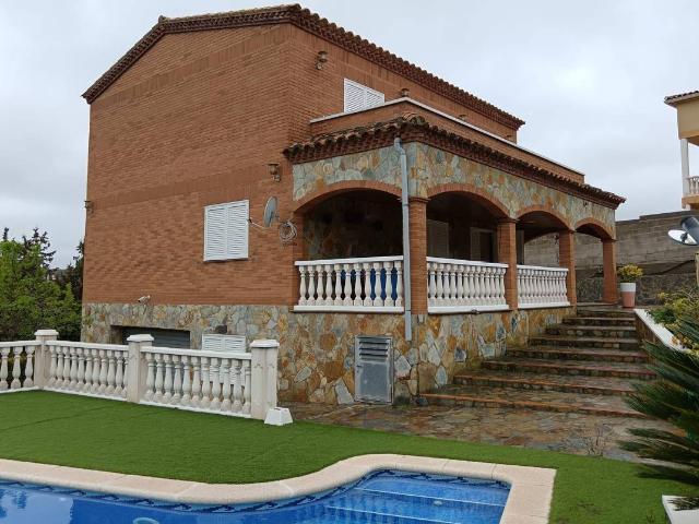Casa chalet en Venta en Olèrdola