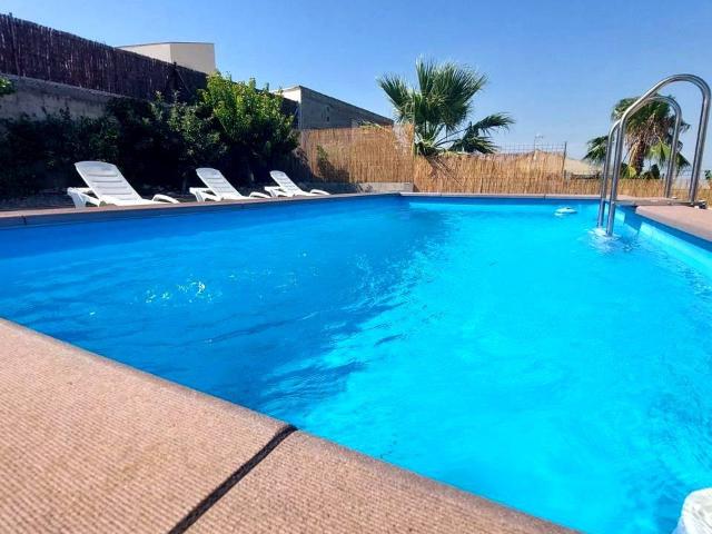 Casa chalet en Venta en Olèrdola