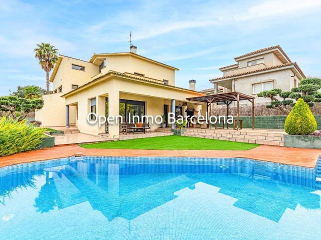 Casa chalet en Venta en Olèrdola