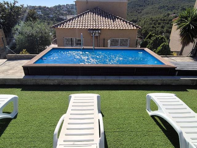 Casa chalet en Venta en Olèrdola
