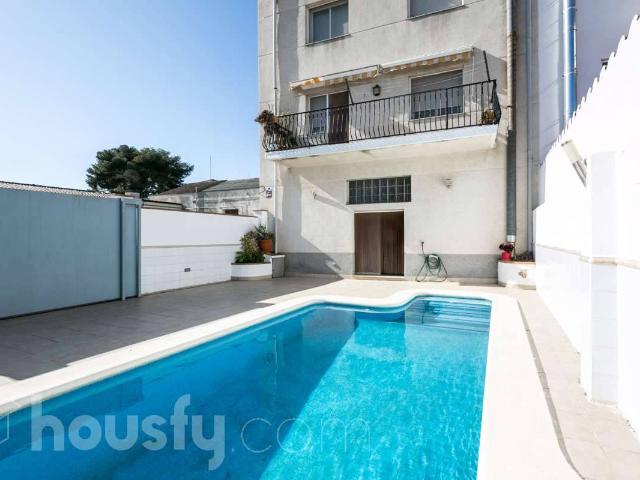 Casa chalet en Venta en Olèrdola