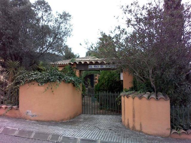 Casa chalet en Venta en Olesa de Bonesvalls