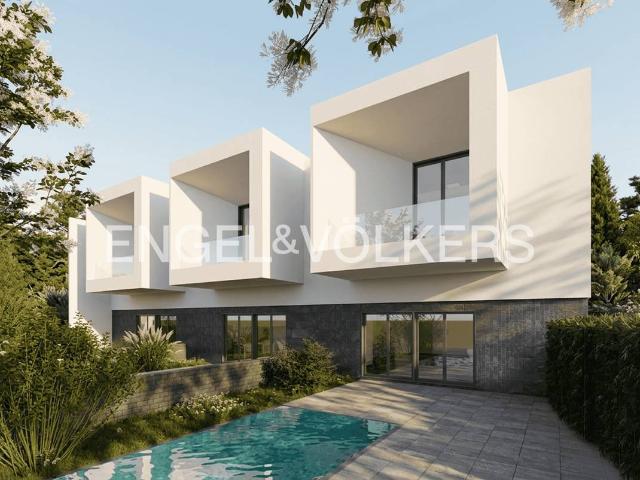 Casa chalet en Venta en Olesa de Montserrat
