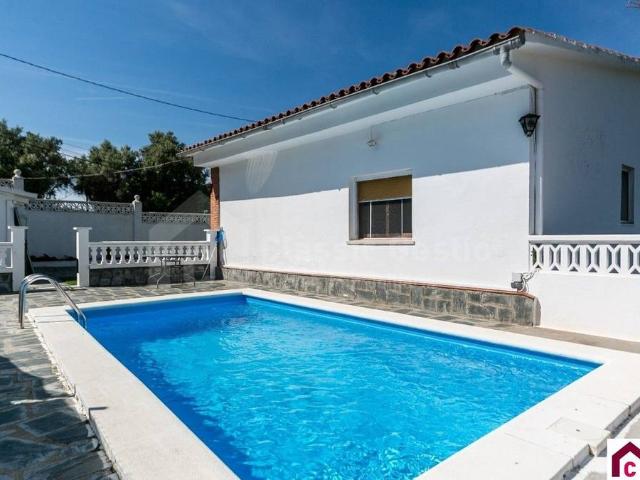 Casa chalet en Venta en Olesa de Montserrat