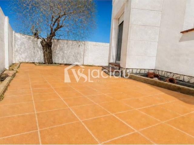 Casa chalet en Venta en Olesa de Montserrat