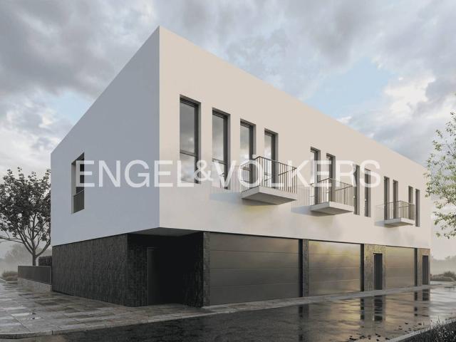 Casa chalet en Venta en Olesa de Montserrat