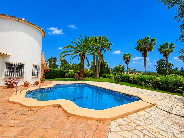 Casa chalet en Venta en Oliva Nova