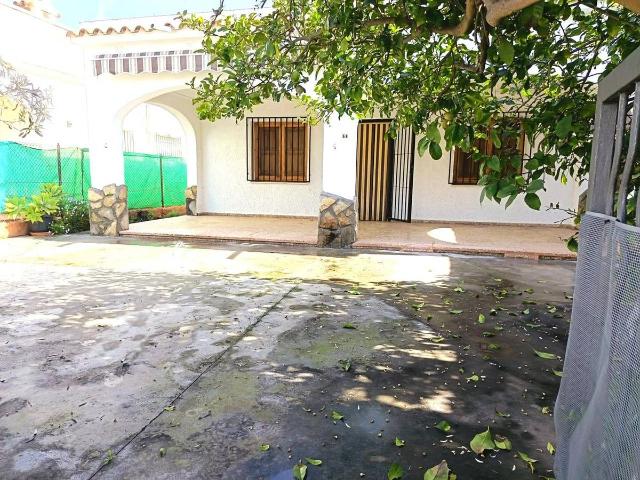 Casa chalet en Venta en Oliva Nova