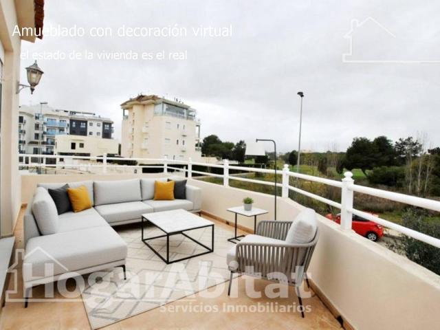 Casa chalet en Venta en Oliva Nova