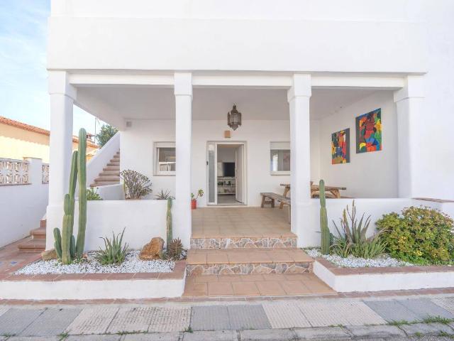 Casa chalet en Venta en Oliva Playa