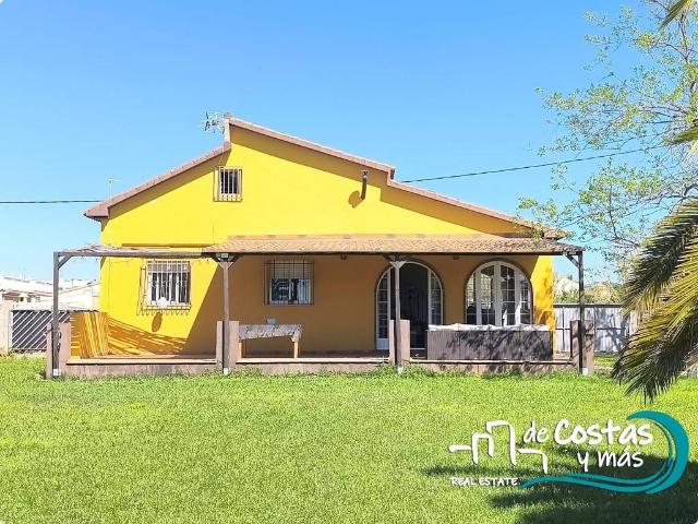 Casa chalet en Venta en Oliva Playa