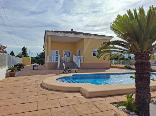 Casa chalet en Venta en Oliva Playa