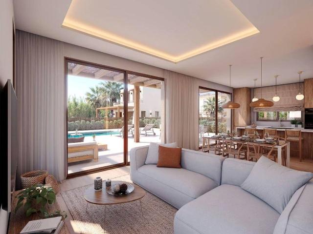 Casa chalet en Venta en Oliva Playa