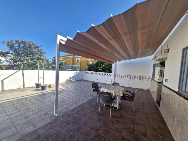 Casa chalet en Venta en Oliva Playa