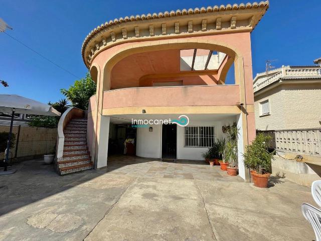Casa chalet en Venta en Oliva Playa