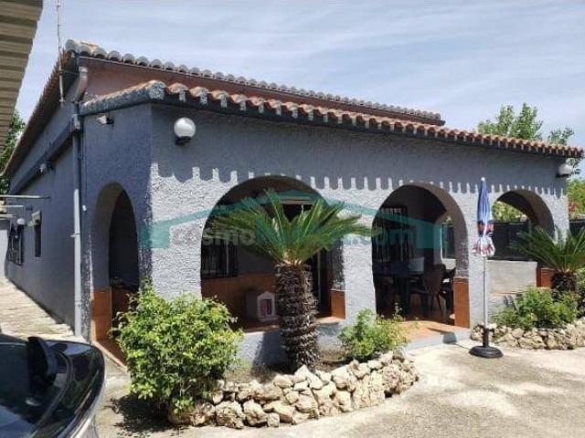 Casa chalet en Venta en Oliva Playa