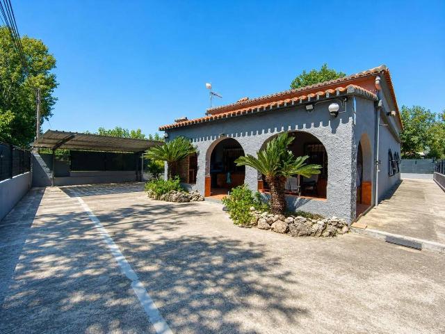 Casa chalet en Venta en Oliva Playa
