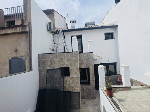 Casa chalet en Venta en Oliva pueblo