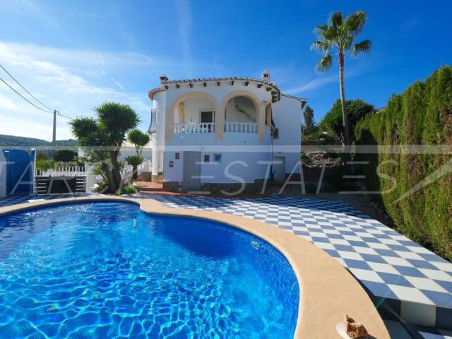 Casa chalet en Venta en Oliva pueblo