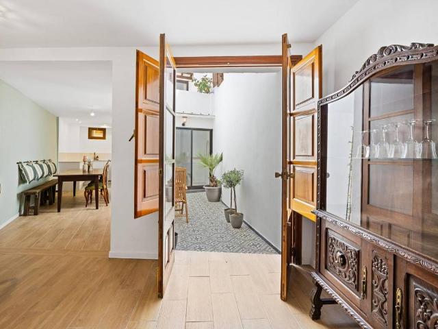 Casa chalet en Venta en Oliva pueblo