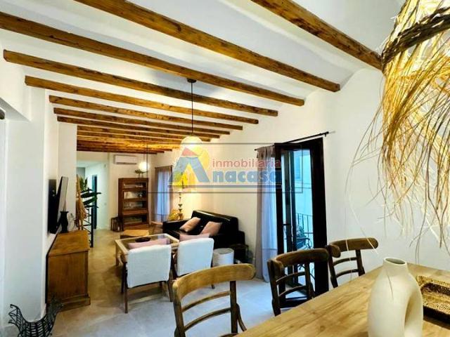Casa chalet en Venta en Oliva pueblo