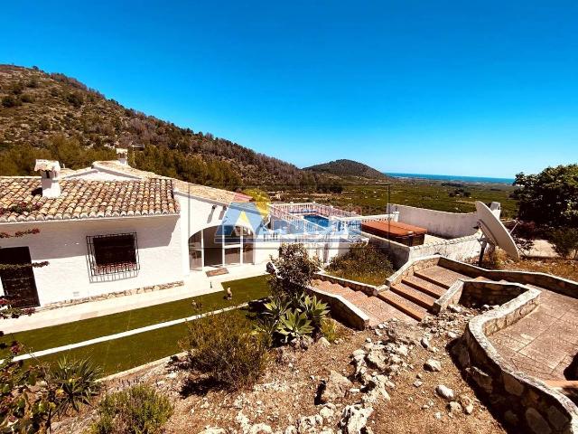 Casa chalet en Venta en Oliva pueblo