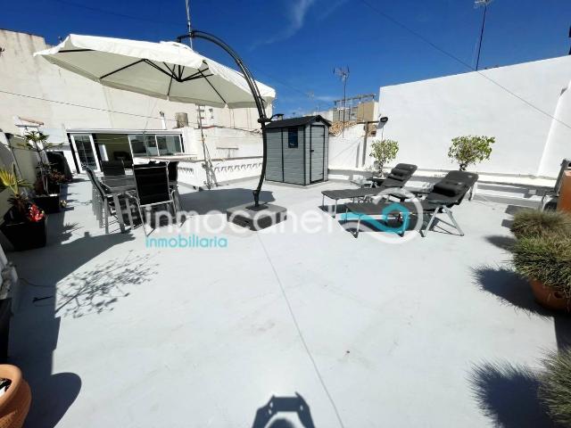 Casa chalet en Venta en Oliva pueblo