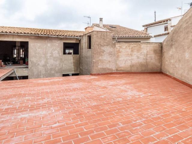 Casa chalet en Venta en Oliva pueblo