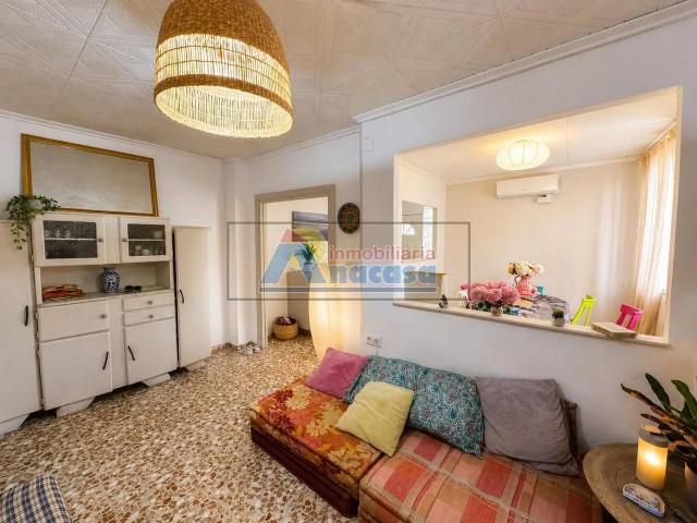 Casa chalet en Venta en Oliva pueblo