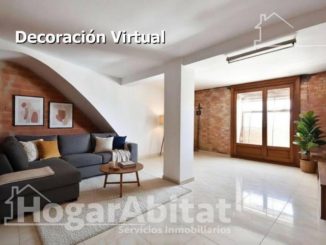 Casa chalet en Venta en Oliva pueblo