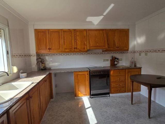 Casa chalet en Venta en Oliva pueblo