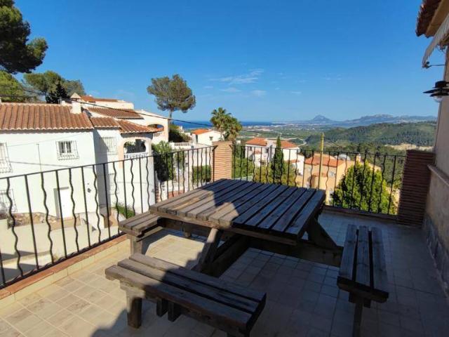 Casa chalet en Venta en Oliva pueblo