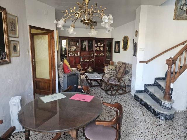 Casa chalet en Venta en Oliva pueblo