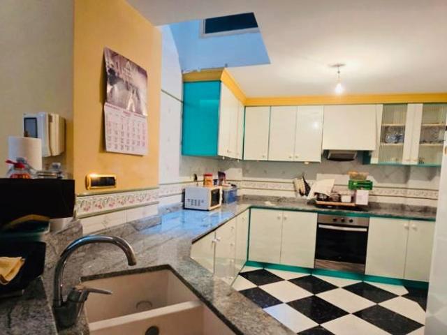Casa chalet en Venta en Oliva pueblo