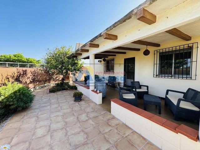 Casa chalet en Venta en Oliva pueblo