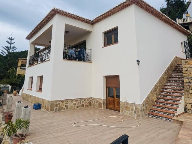 Casa chalet en Venta en Oliva pueblo